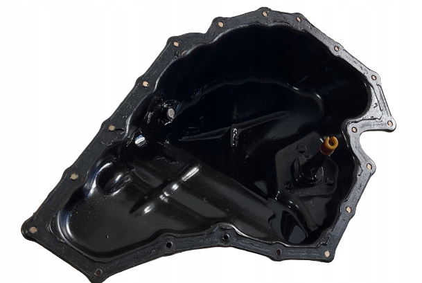 Купити Піддон масляна датчик audi seat vw 2.0 tfsi cdn