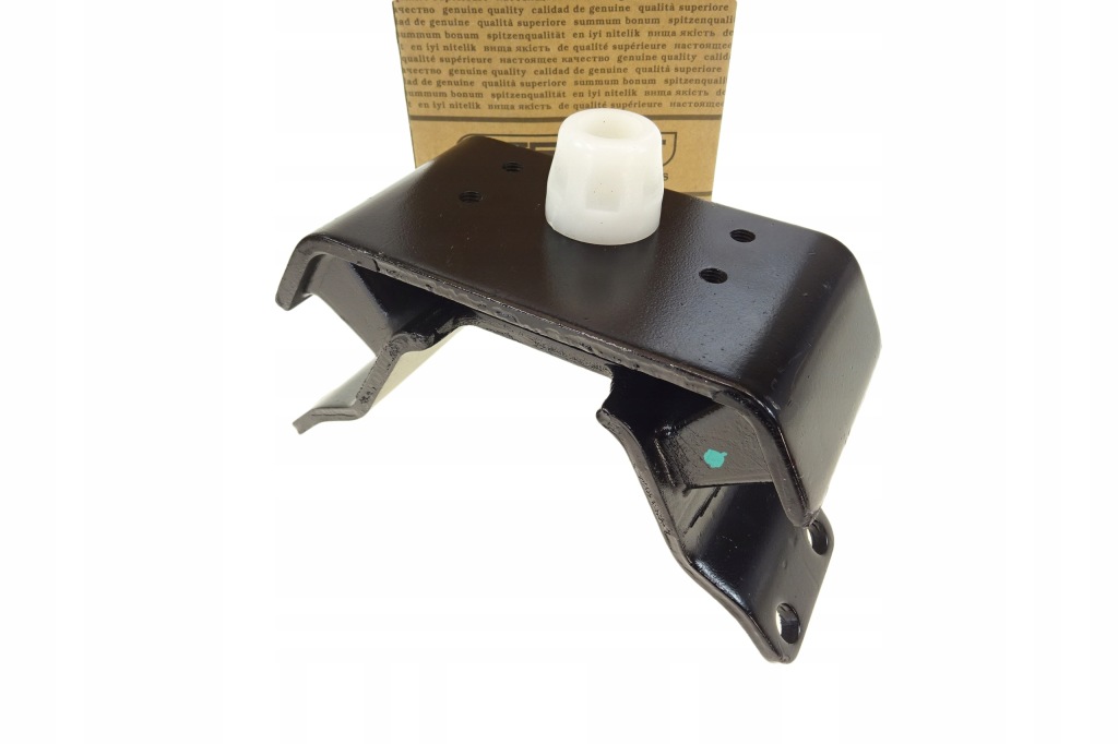 Подушка кронштейн двигателя задний  toyota 4-runner hilux land cruiser prado 90 в Украине