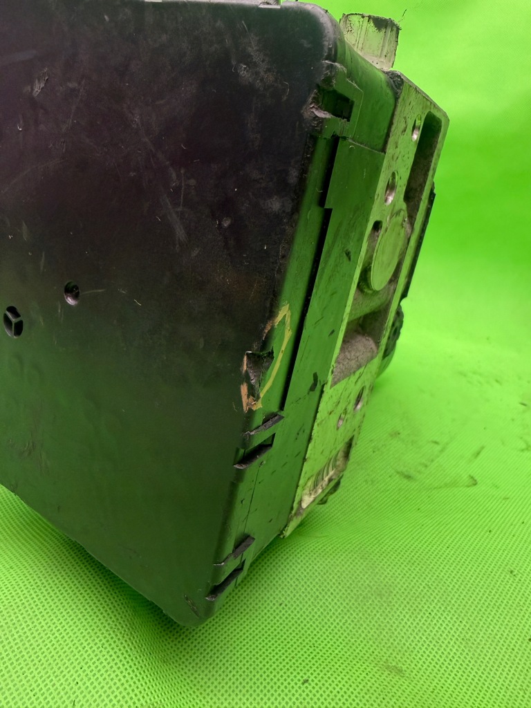 фото №5, Насос abs lexus rx 44510-48060