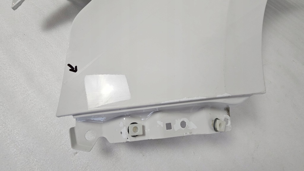 фото №11, Крыло левый hyundai h-1h1 ii starex lift 2017-