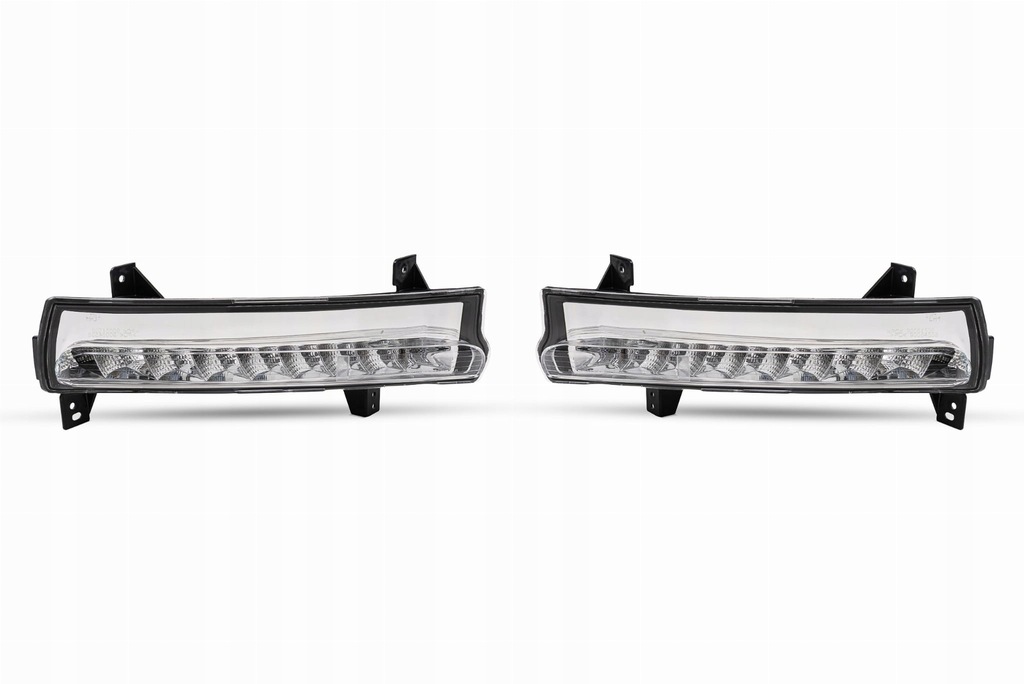 фото №6, Jeep compass ii 2017-2020 світло drl led 68266926aa