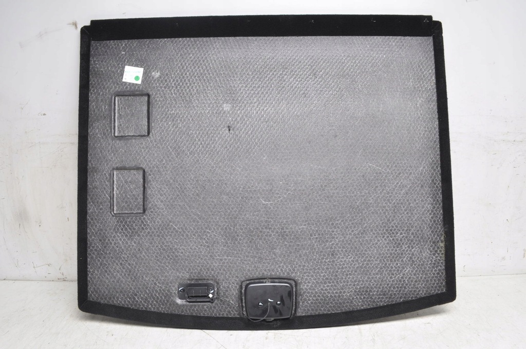 фото №6, Mg hs підлога обшивка багажника 10783649