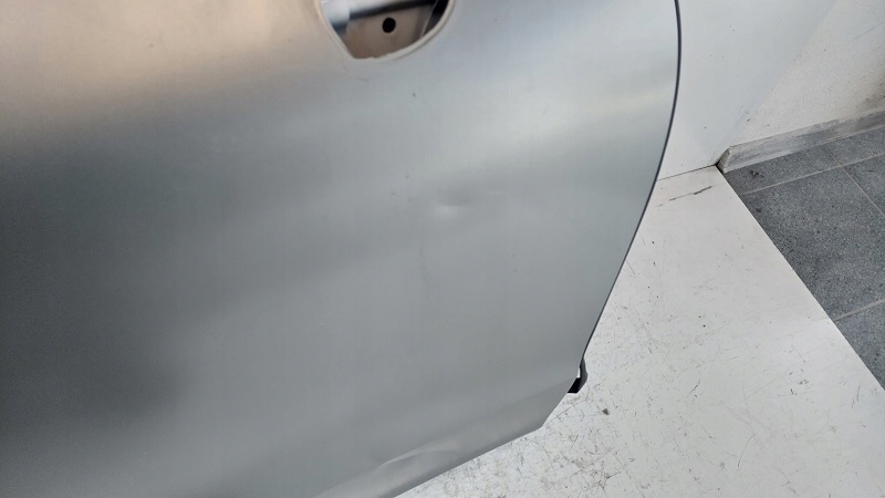 фото №5, Porsche cayenne 9y двері