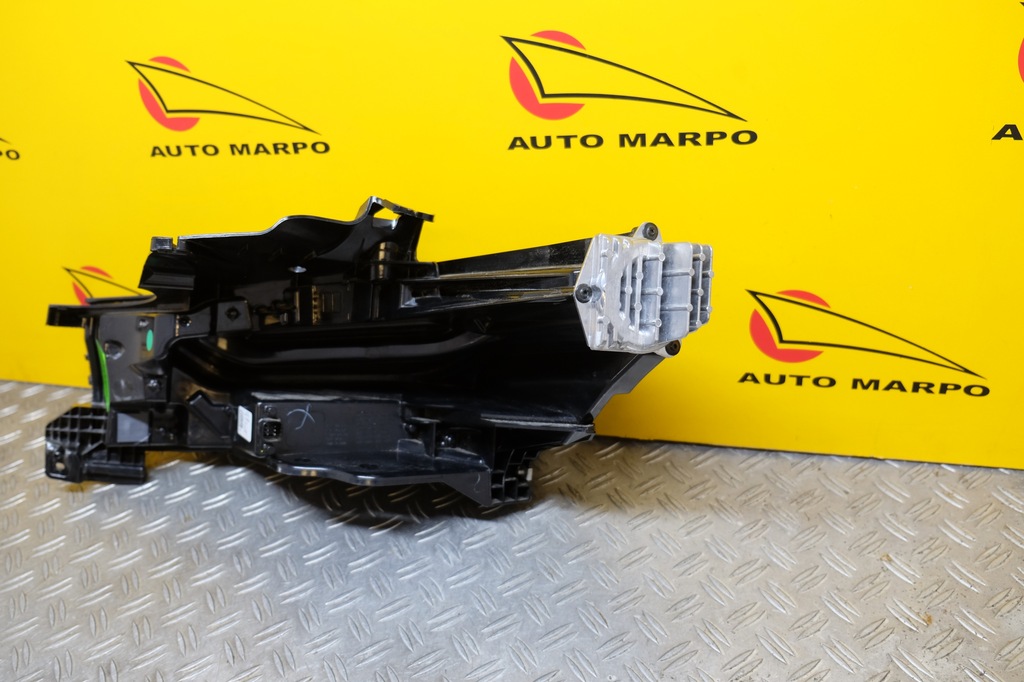 фото №11, Chevrolet traverse 2022- фара лампа drl led r usa