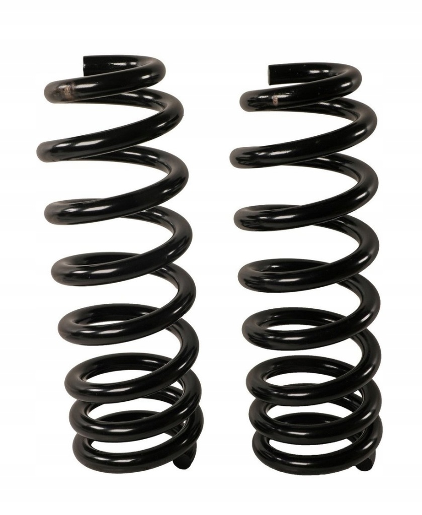 фото №1, Пружина пружини передні 2szt dodge ram 1500 4wd 2009-2018