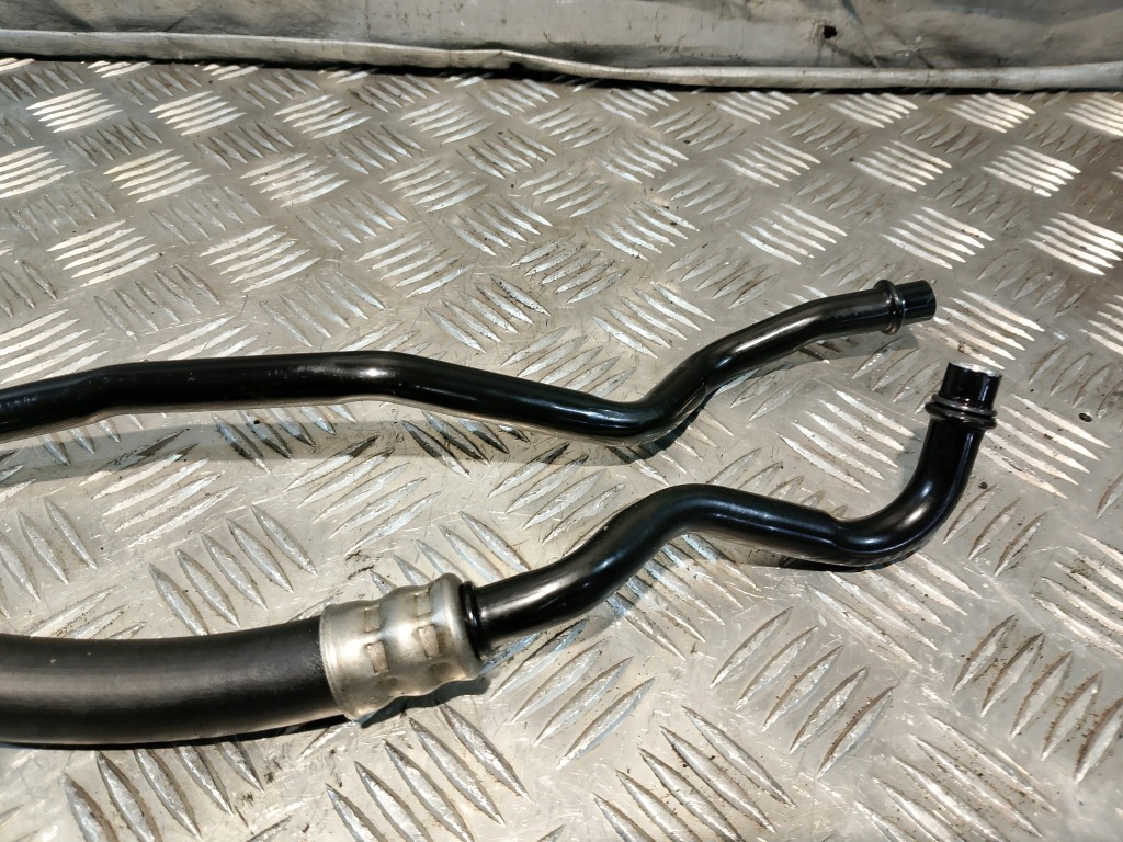 Дроти оливи коробки передач bmw e61 2.5 d 17224709247-01 17224709248-01 Недорого