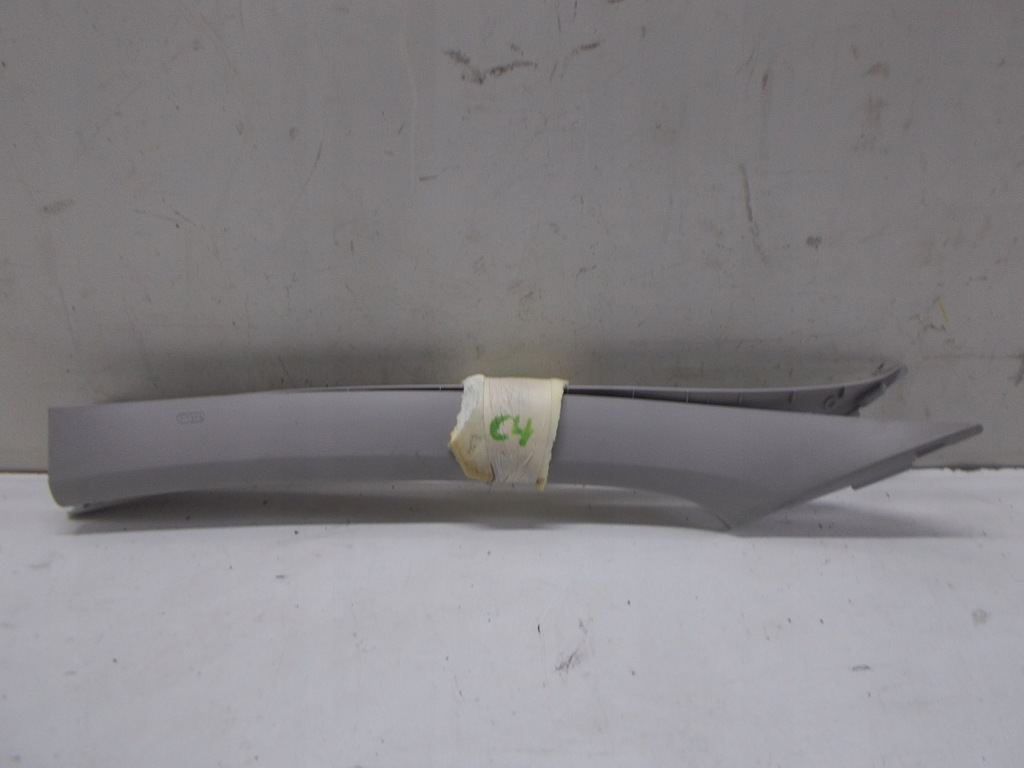 фото №1, Citroen c4 ii lift защита стойка левый правый перед