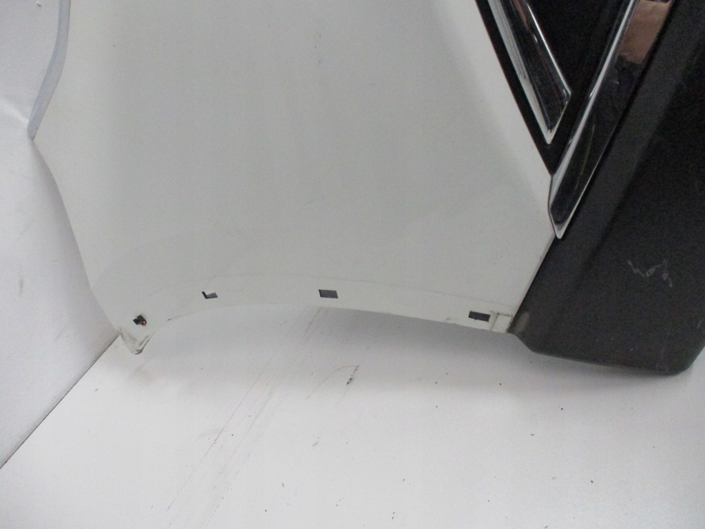 фото №9, Бампер mitsubishi outlander iii ксенон