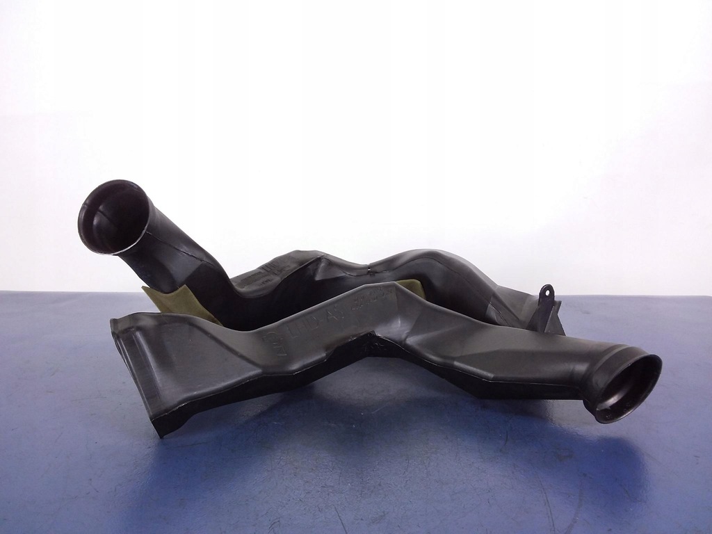 фото №1, Nissan note i 1.5 повітрозабірник труба повітря ліва