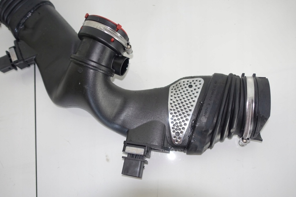 Mercedes v6 cdi труба воздухозаборник расходомер 6420908237 w221 w164 w211 2023r с Разборки