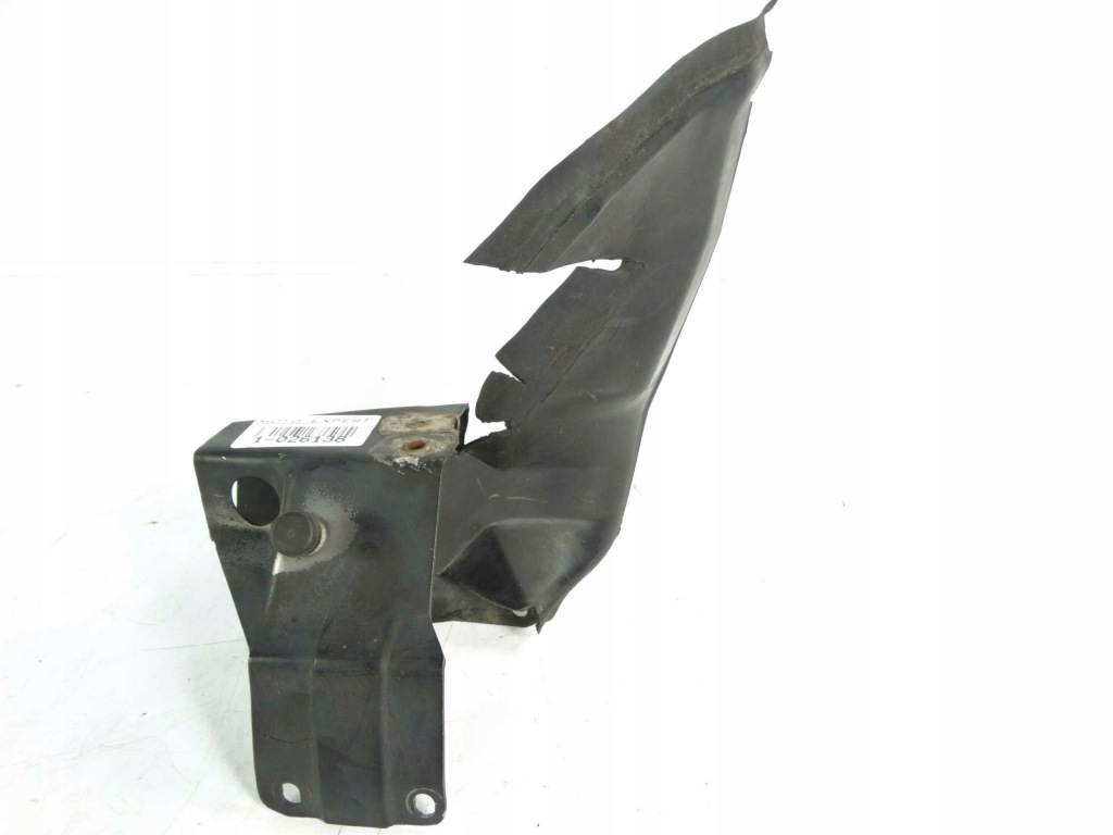 фото №1, Mercedes w220 отбойник соединитель поперечина опора капот