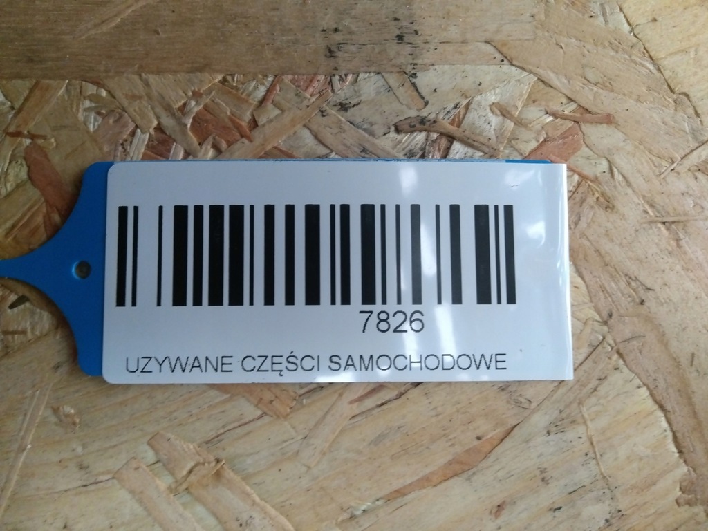 фото №8, Лампа левый перед передняя jeep patriot 06-12r