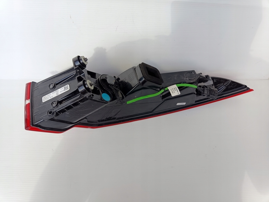 фото №6, Лампа левая задняя jaguar i-pace i pace x590 j9d313405cd