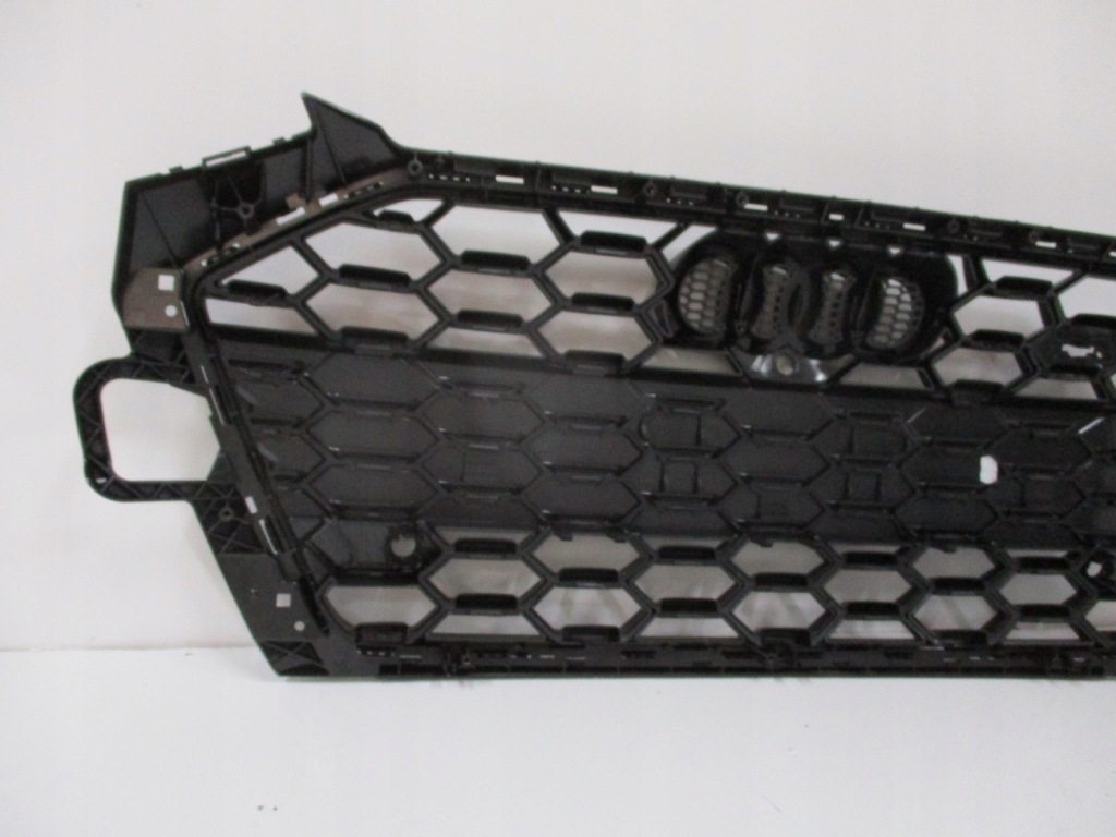 фото №9, Решётка радиатора решётка радиатора audi s4 a4 8w lift 8w0853651dk dm
