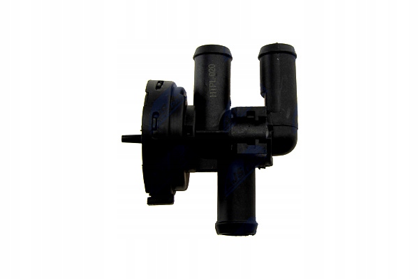 фото №10, Клапан обігрівача opel astra f 1.4.1.6 1.8 2.0 1992- vectra b 1.8