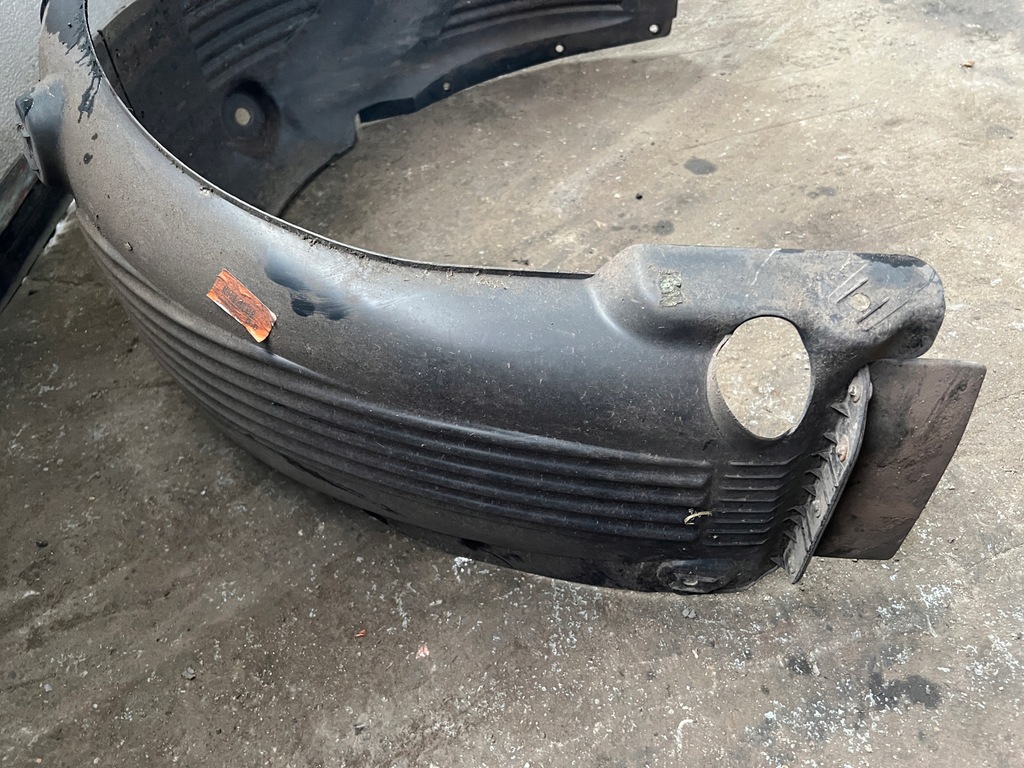 фото №5, Hyundai i20 ii 14-18 5d підкрилок праве задня