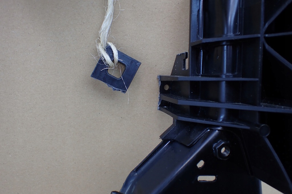 фото №7, Jeep renegade pas передній перед 2014-2018 0052100284