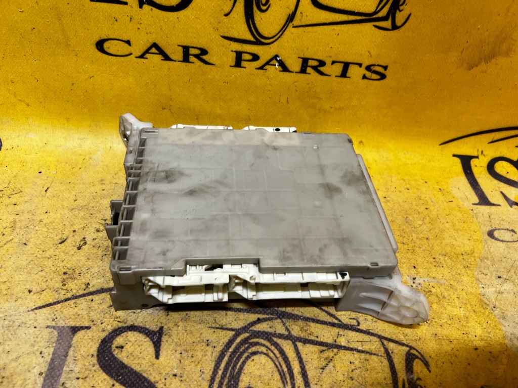 Mpx кузов модуль lexus rx iii 3 rx450 450h 89221-48451 Доставка