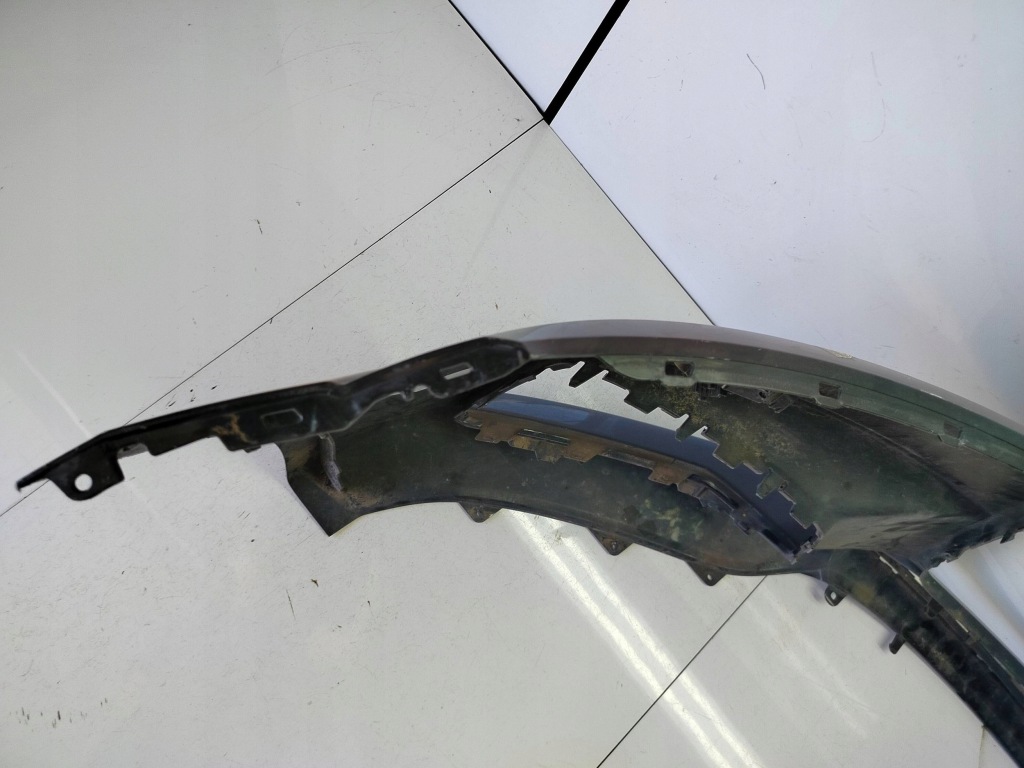 фото №10, Бампер перед audi tt 8s0 s-line 14-19