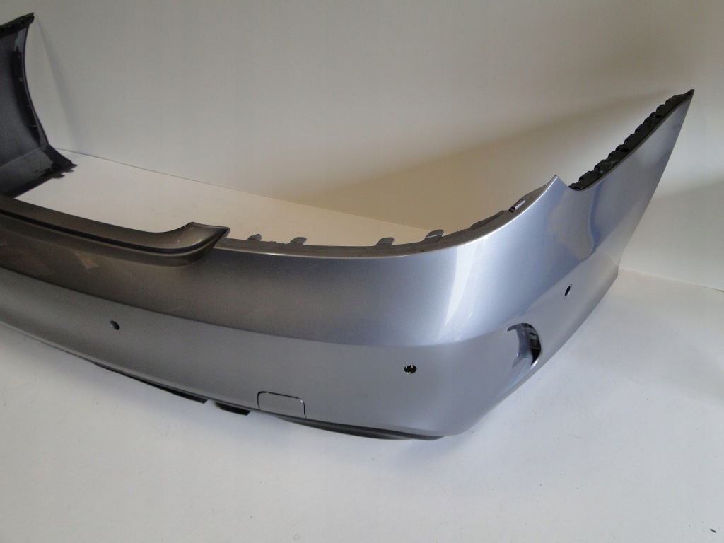 Купити Mercedes cls 218 w218 бампер задній pts amg