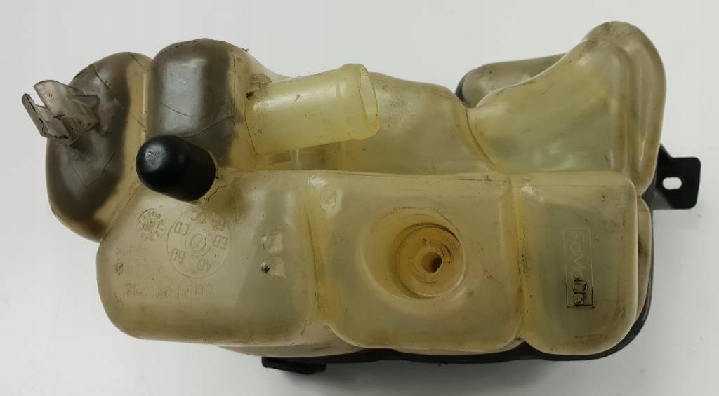 фото №5, Бачок розширювальний v70 iii 2.4 d5