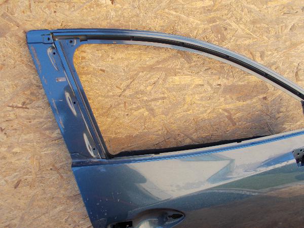 фото №8, Mazda cx3 cx-3 двері передні перед