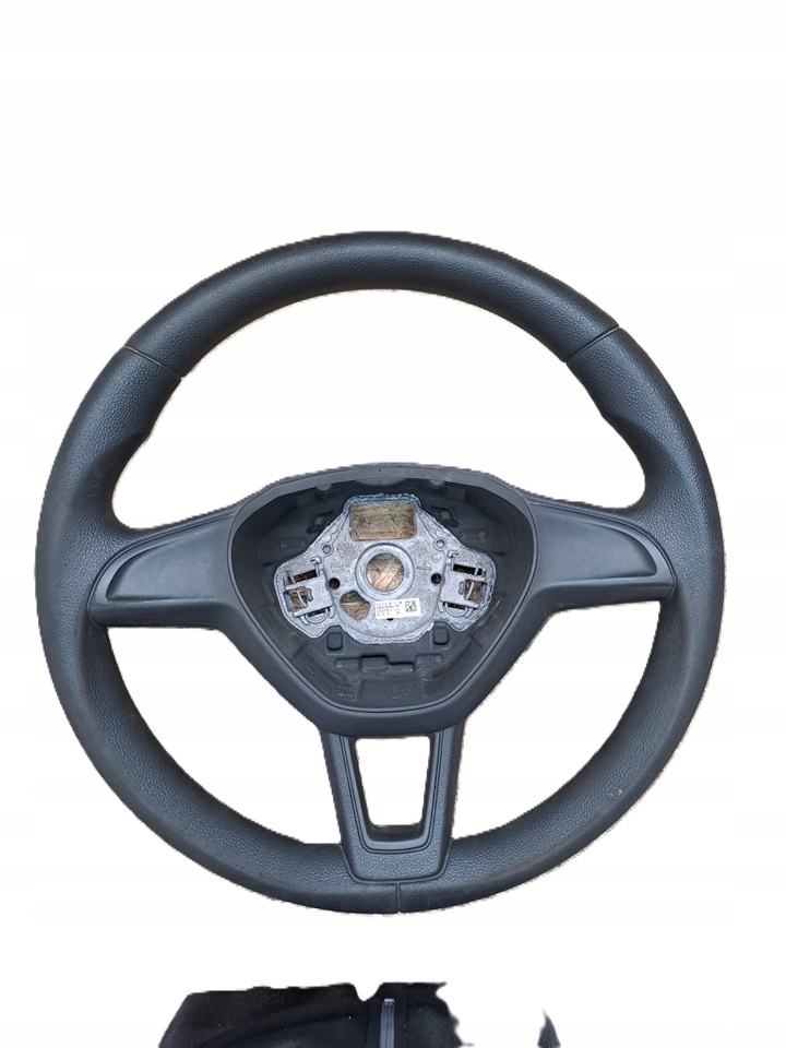 фото №1, Skoda rapid fabia iii повітропровід 6v0419091g