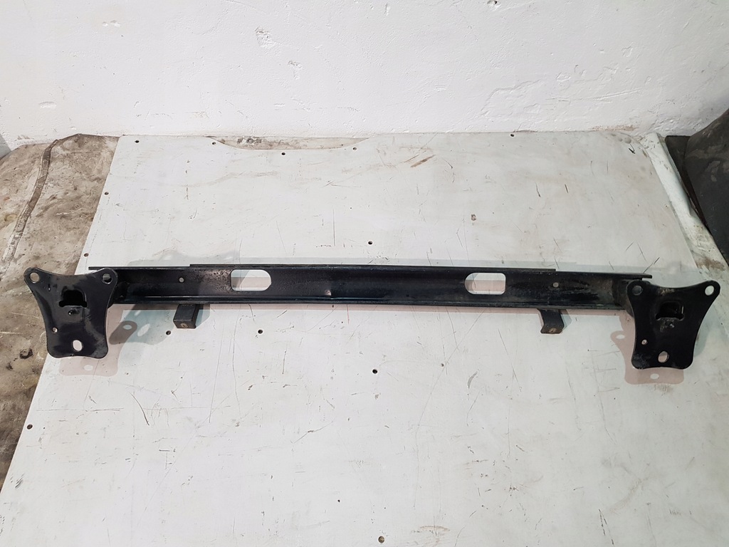 фото №8, Балка бампера задняя opel combo e berlingo iv 21r eu