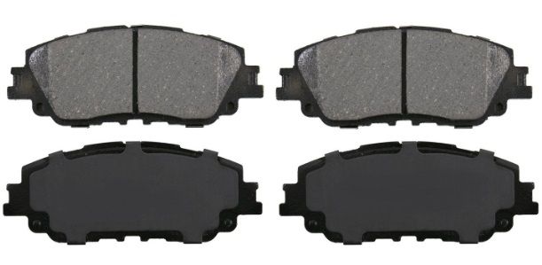 фото №1, Гальмівні колодки гальмівні перед керамічні lexus es250 21-23 lexus ux200 19-22