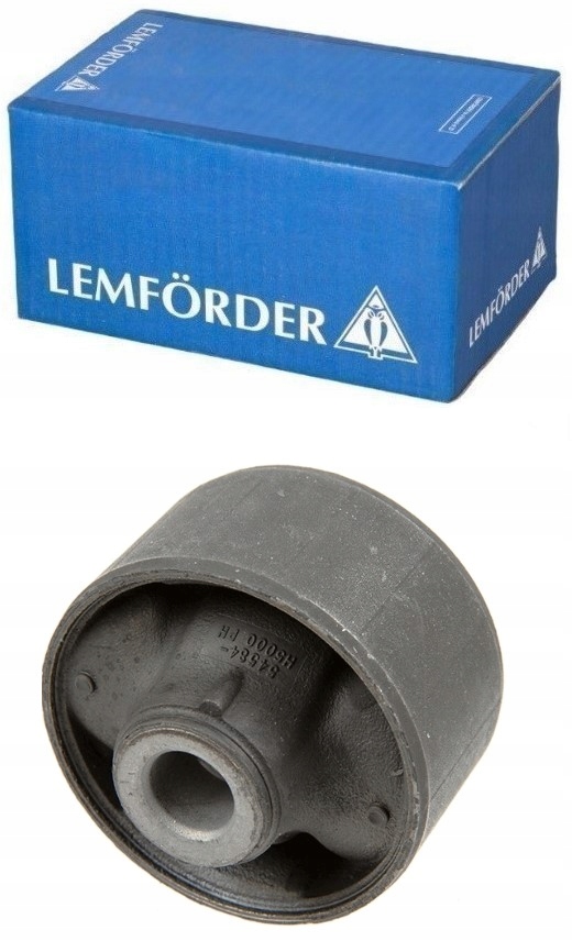 фото №1, Втулка рычага задняя l/p kia stonic rio iv 2017-