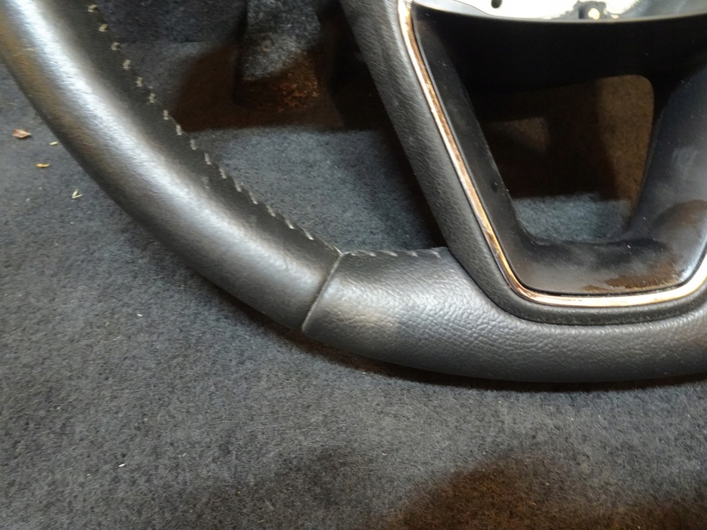 фото №5, Seat leon iii воздуховод multi 5f0419091l