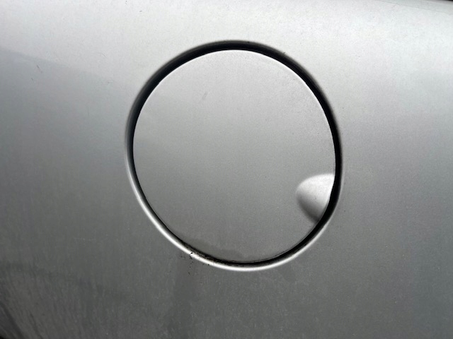 фото №1, Mini mini i кришка заливної пального