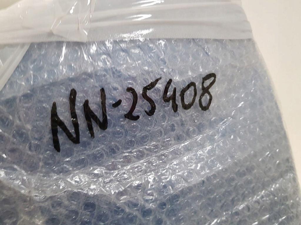 фото №11, Новий оригінальний бампер задній задня 4xpdc ford focus mk2 ii 2 hb 03-08 blau