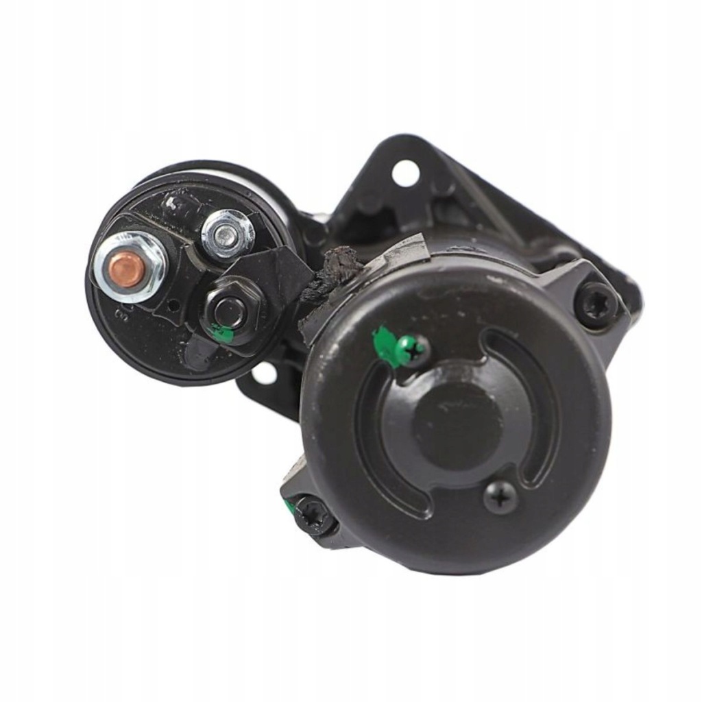 фото №3, Стартер stardax stx200212