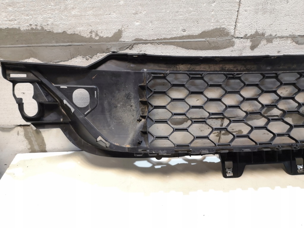 фото №5, Решётка бампера iveco daily vi 14+ 5801529764