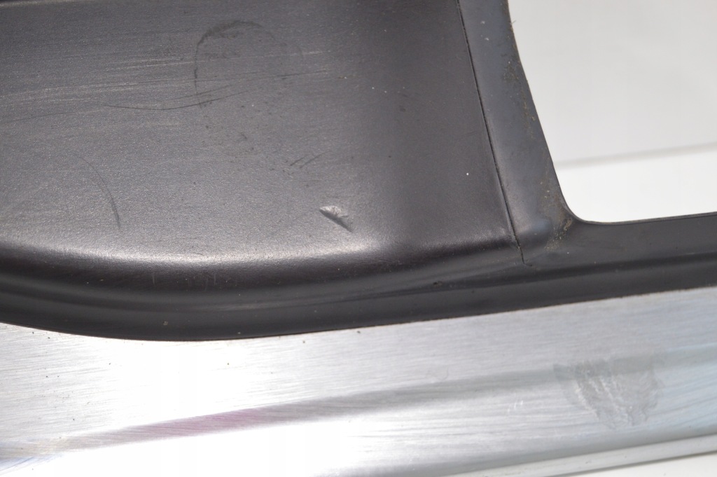 фото №7, Молдинг поріг накладка права mercedes r129 sl 1296800435