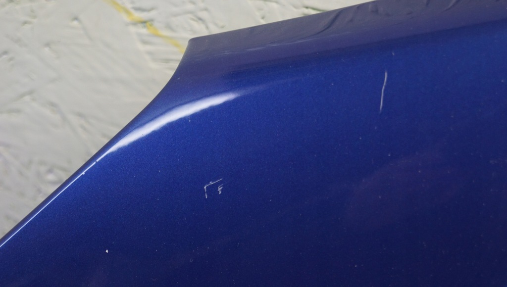 фото №10, Крила лівий перед renault megane iii terna