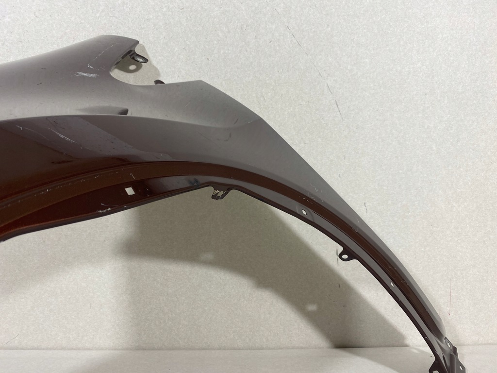 фото №6, Honda civic ufo 06-12 крыло левый перед передний