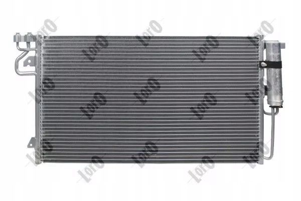 фото №2, Конденсатор ford focus c-max ii 017-016-0034/aba