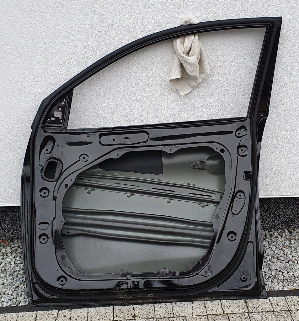 фото №8, Hyundai tucson 2015- дверь правый перед 76166-d3000