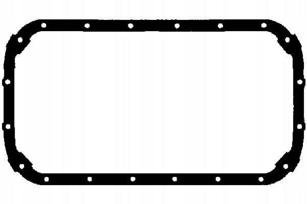 Купить Прокладка картера ol. ford transit 99-