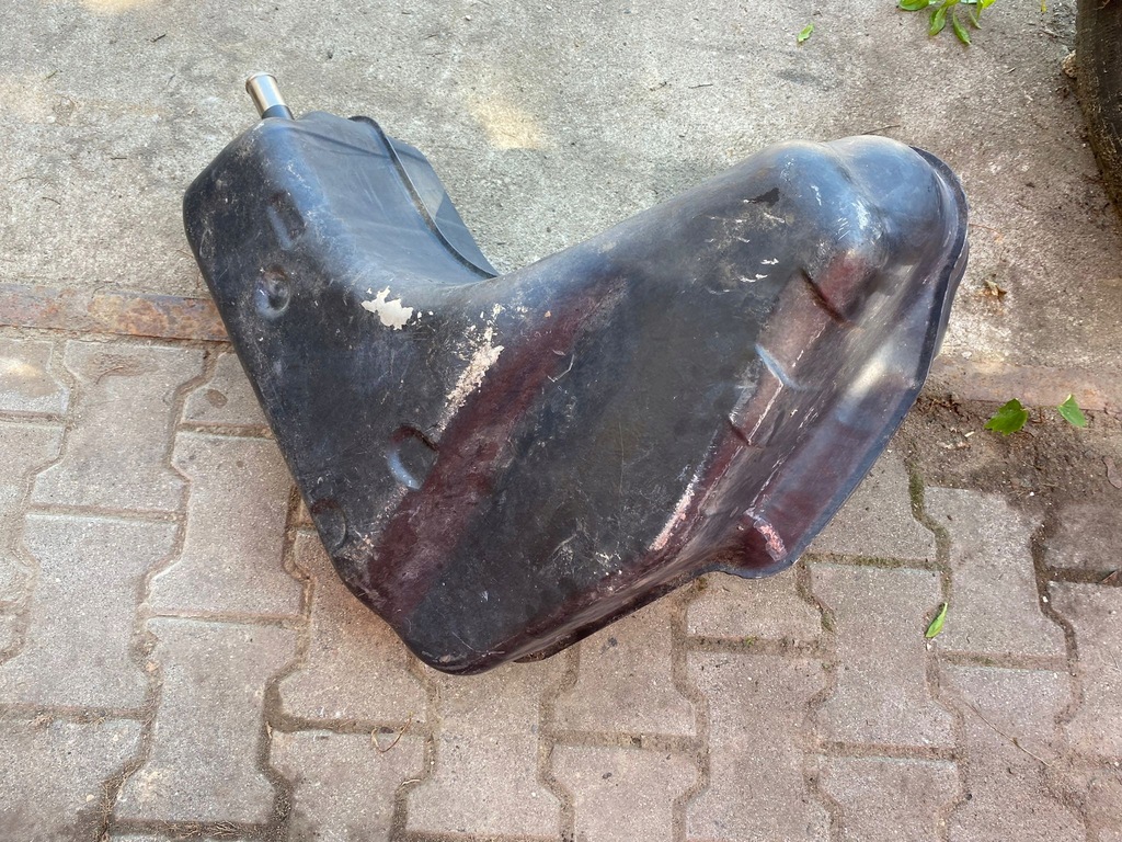 фото №3, Бак пального audi r8 4s8201022h