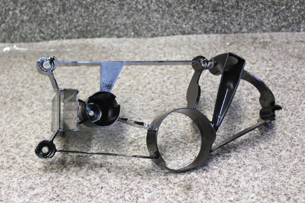 Audi a6 c7 q5 3.0tdi ctb wsad вкладыш картера масляный 059103138an Цена