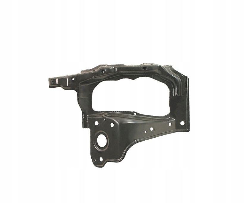 фото №1, Opel corsa c 03-06 панель фари фара