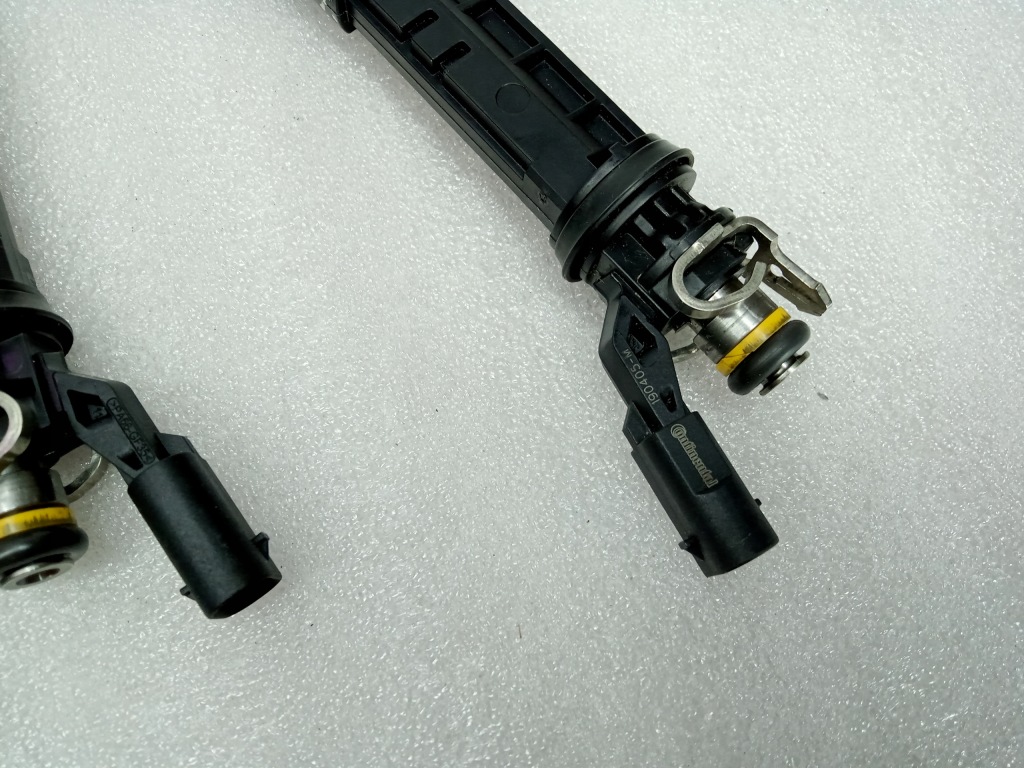 Mercedes a w177 2019r 1.3 cgi форсунка топлива a2820701000 org. Киев