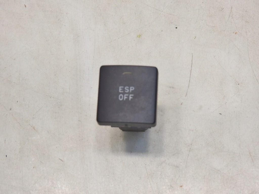 фото №7, Кнопка esp peugeot 607 lift 9642004977