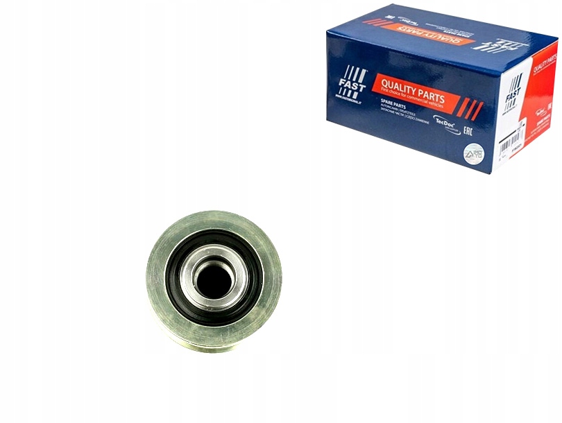 Шкив, генератор fast ft45653 Цена