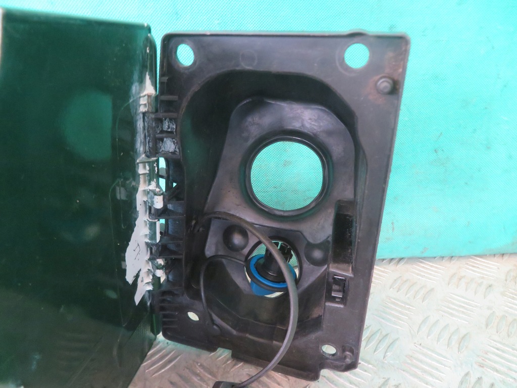 фото №6, Кришка заливної пального boxer jumper ducato 1385931080