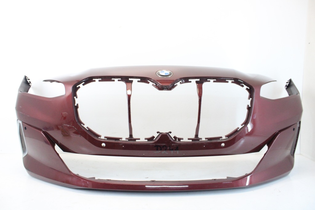 фото №1, Bmw 2 u06 active tourer бампер перед передний