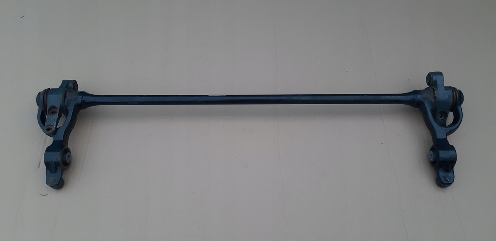 фото №5, Scania r xpi тяга опрокидывания кабины подвеска 2462478